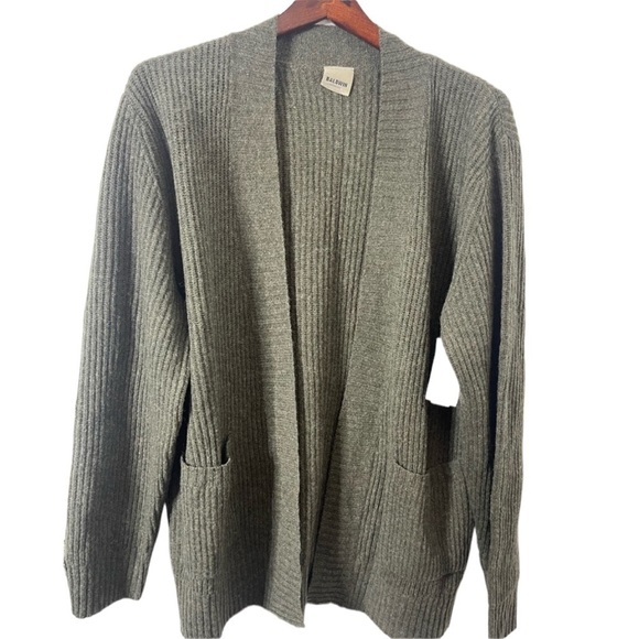 NWOT BALDWIN Cardigan - Picture 1 of 6